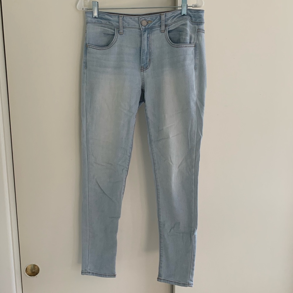 American Eagle jeggings